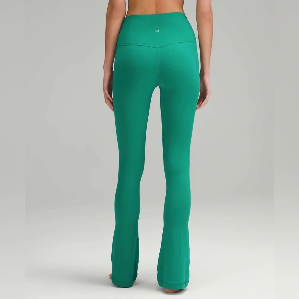 Lululemon Align High-Rise Mini-Flare Pant 32”